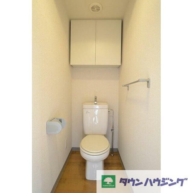 ビイルーム新宿(ビイルームシンジュク)の物件内観写真