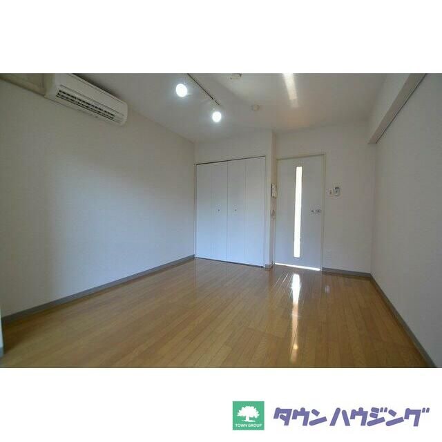 ビイルーム新宿(ビイルームシンジュク)の物件内観写真