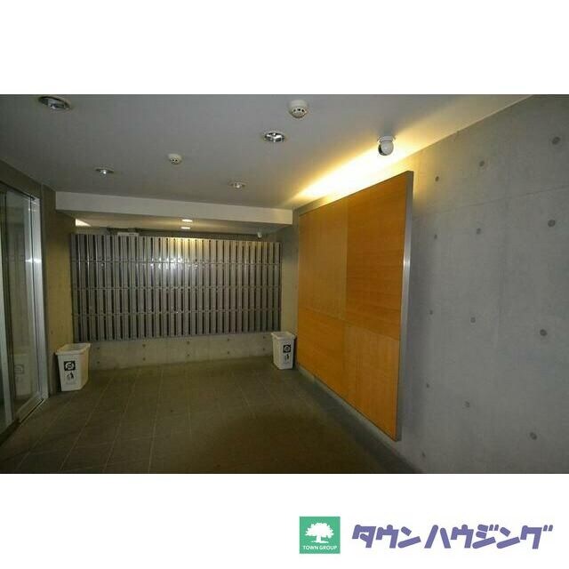 ビイルーム新宿(ビイルームシンジュク)の物件内観写真