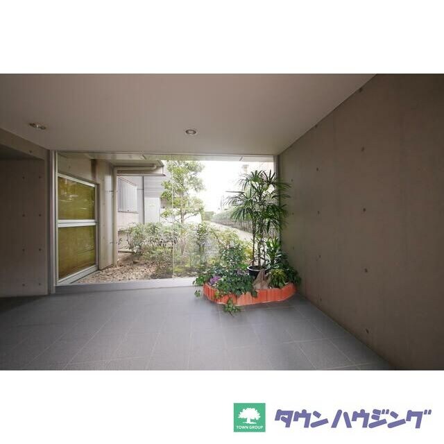 ビイルーム新宿(ビイルームシンジュク)の物件内観写真