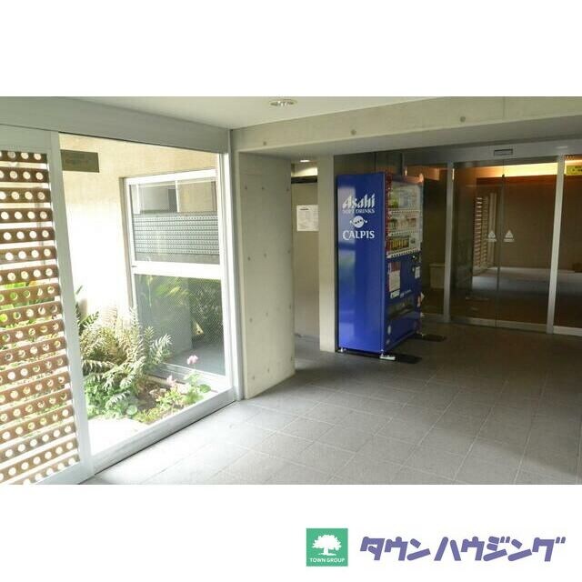 ビイルーム新宿(ビイルームシンジュク)の物件内観写真