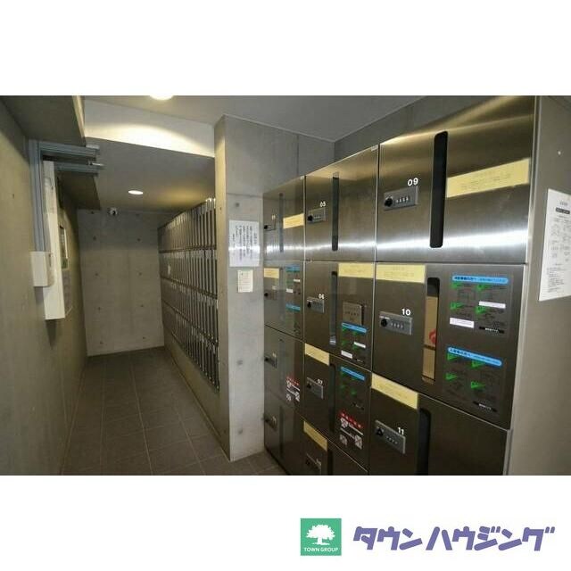 ビイルーム新宿(ビイルームシンジュク)の物件内観写真