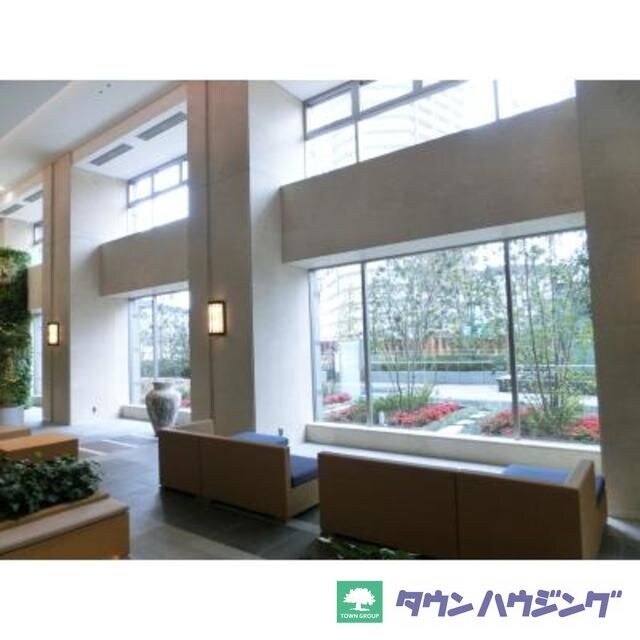 Tomihisa Cross コンフォートタワーの物件内観写真