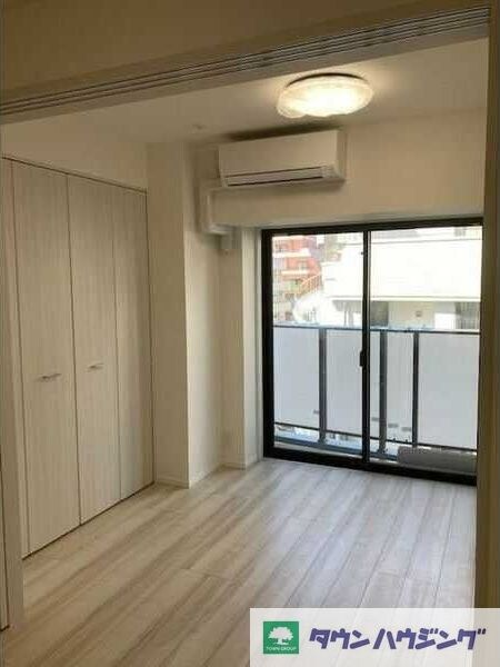 S-RESIDENCE新宿御苑の物件内観写真