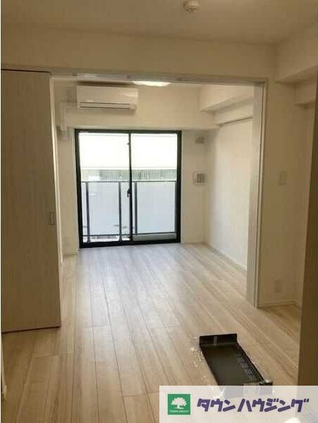 S-RESIDENCE新宿御苑の物件内観写真