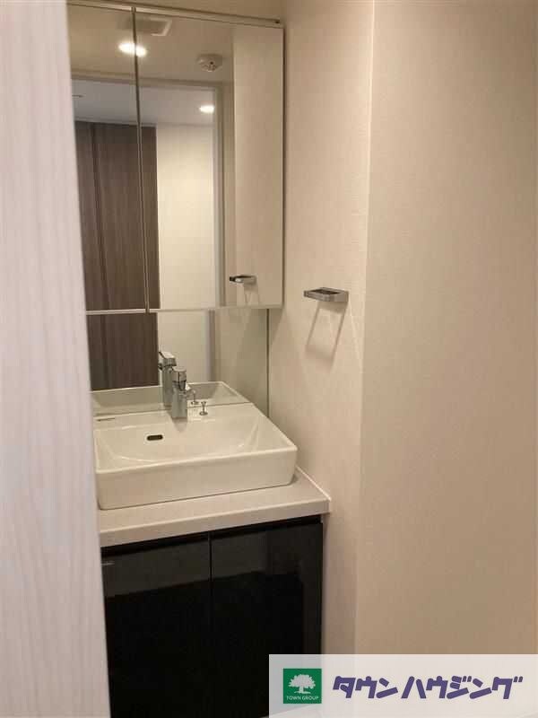 S-RESIDENCE新宿御苑の物件内観写真