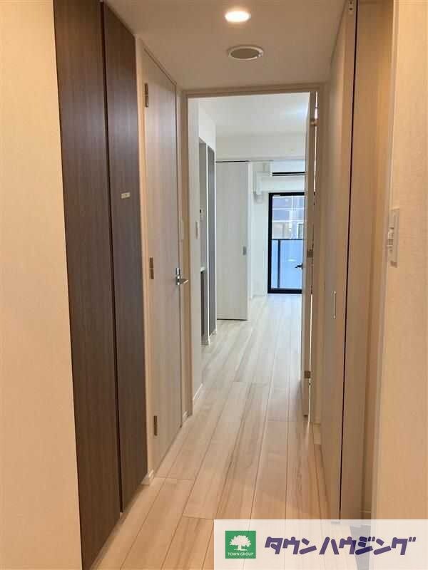 S-RESIDENCE新宿御苑の物件内観写真