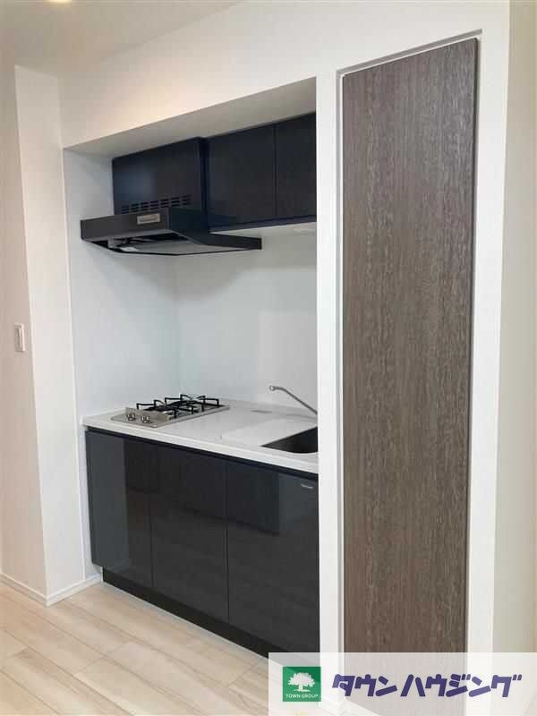 S-RESIDENCE新宿御苑の物件内観写真