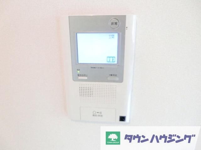 コスモリード新宿余丁町の物件内観写真