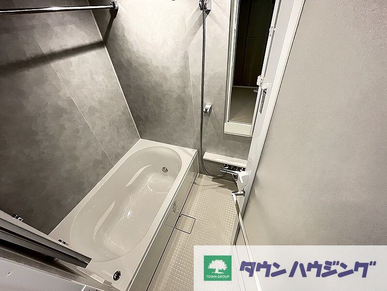 レフィールオーブ代々木の物件内観写真