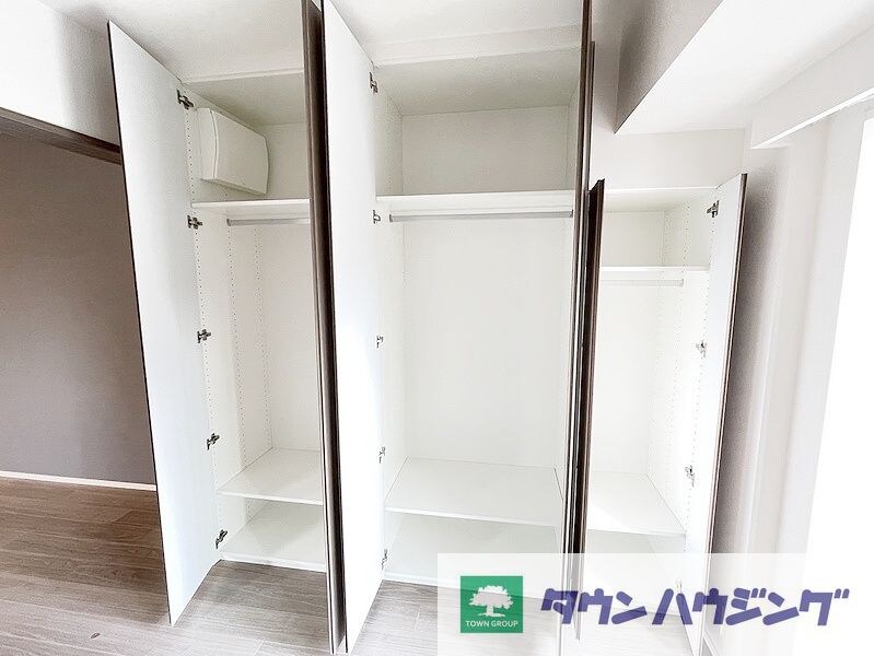 レフィールオーブ代々木の物件内観写真