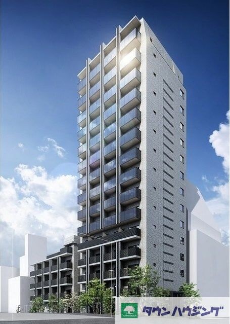 レフィールオーブ代々木の物件内観写真