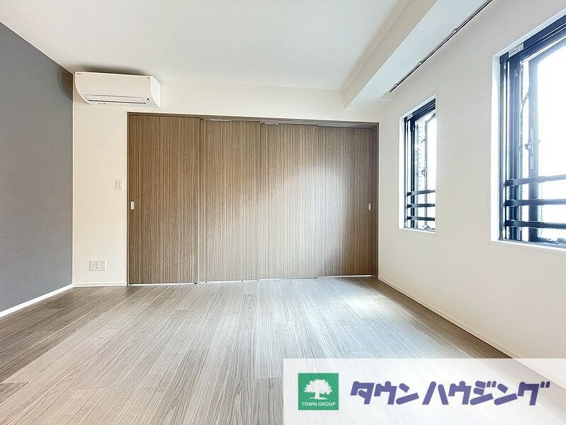 レフィールオーブ代々木の物件内観写真