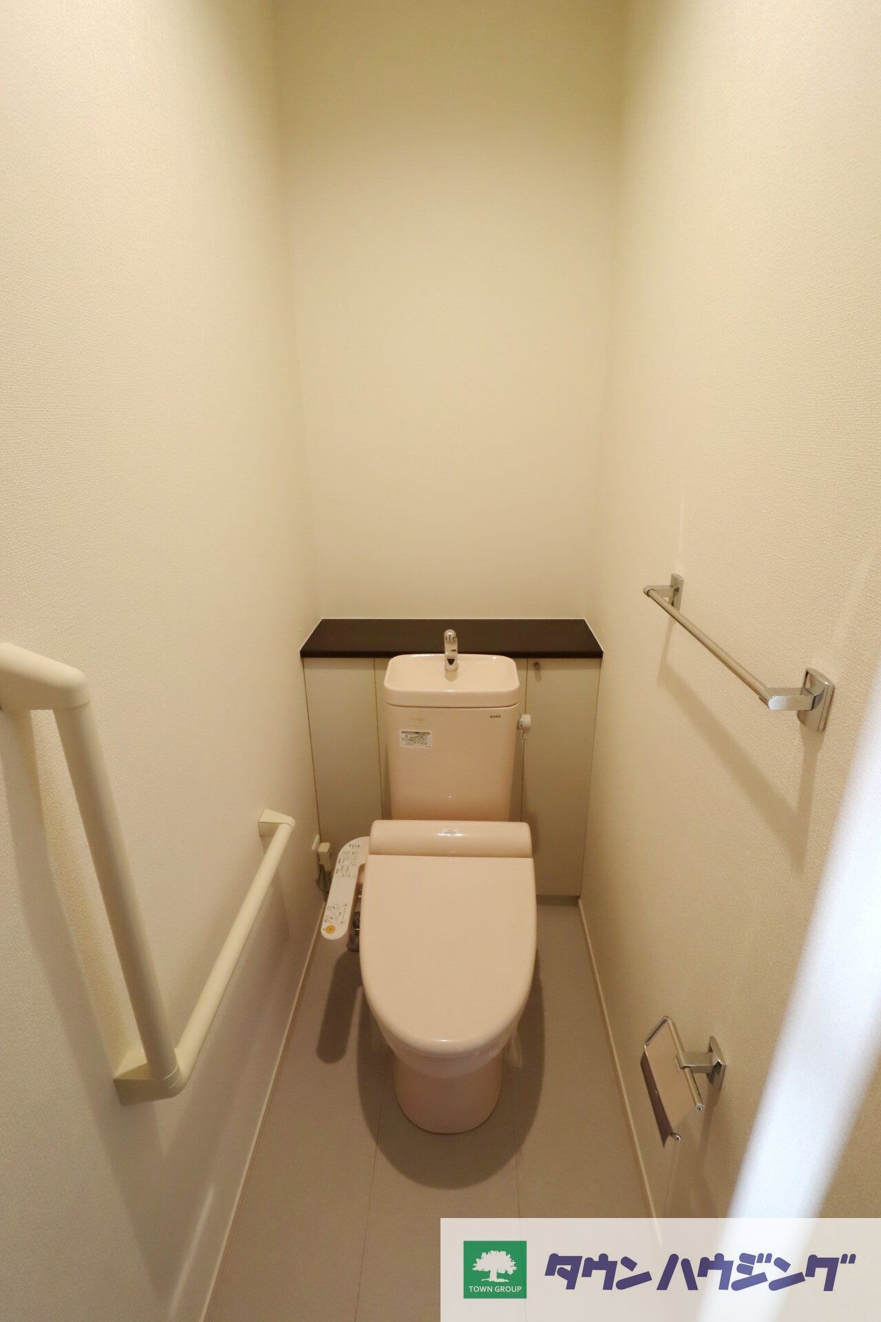 ヴィエンナの物件内観写真