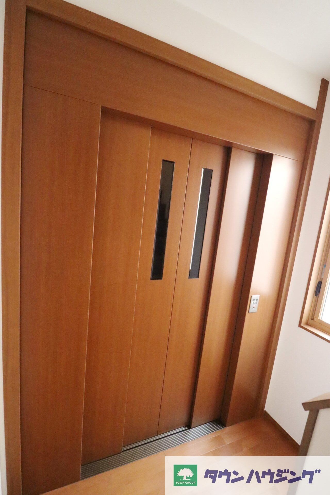 ヴィエンナの物件内観写真