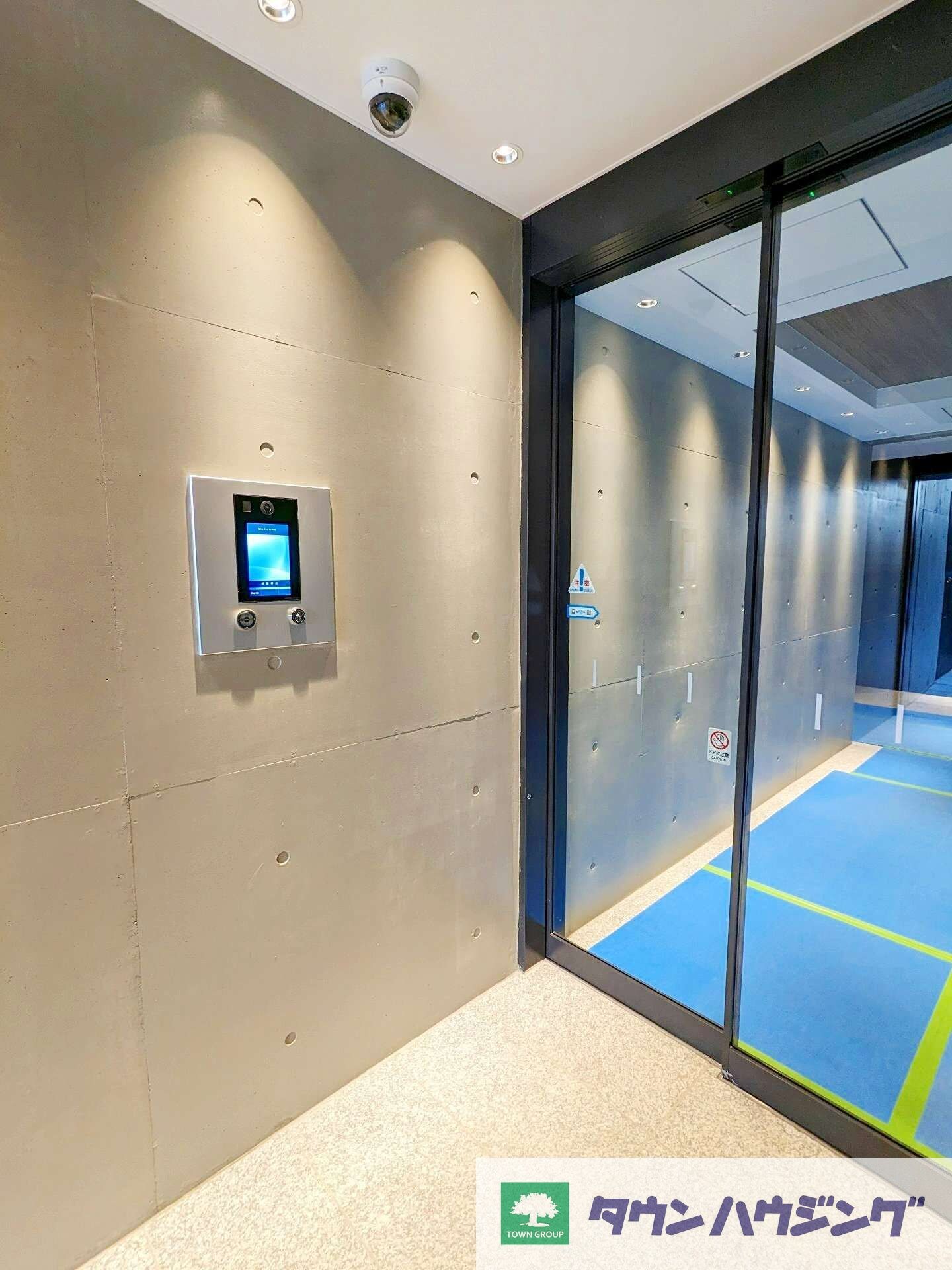 若葉ビューアパートメントの物件内観写真