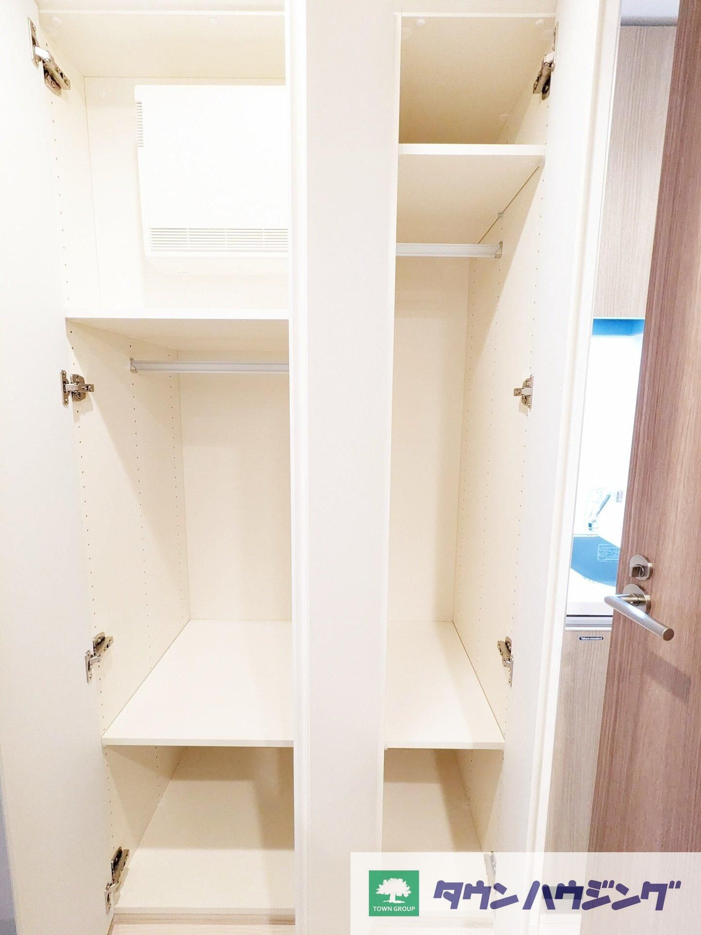 若葉ビューアパートメントの物件内観写真