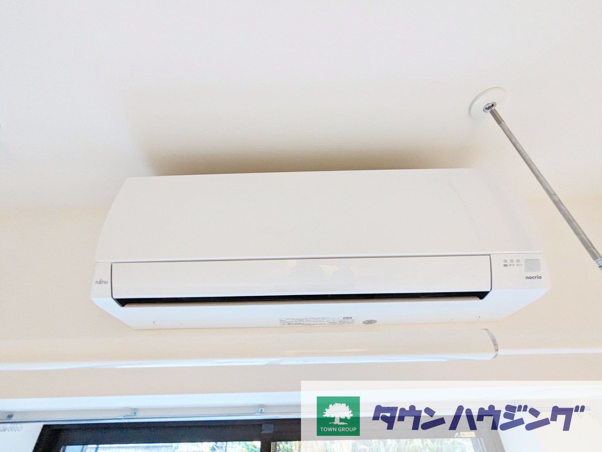 若葉ビューアパートメントの物件内観写真