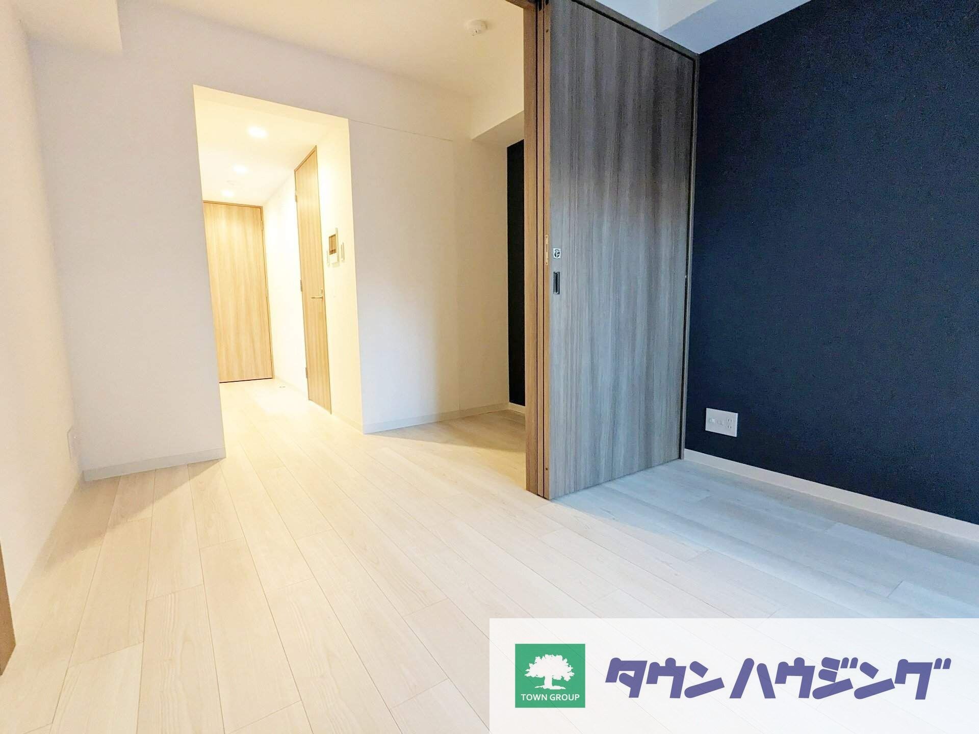 若葉ビューアパートメントの物件内観写真