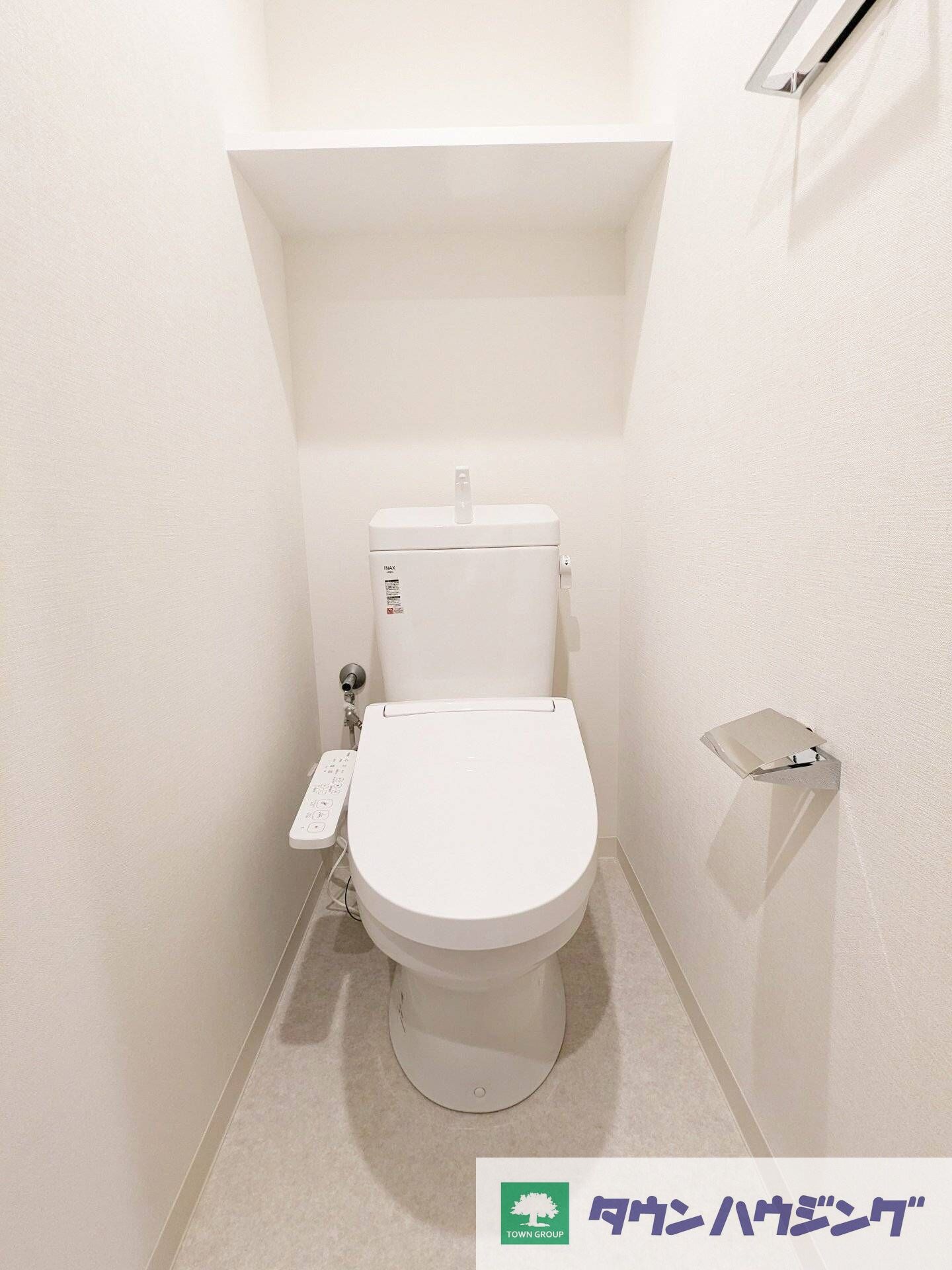 若葉ビューアパートメントの物件内観写真