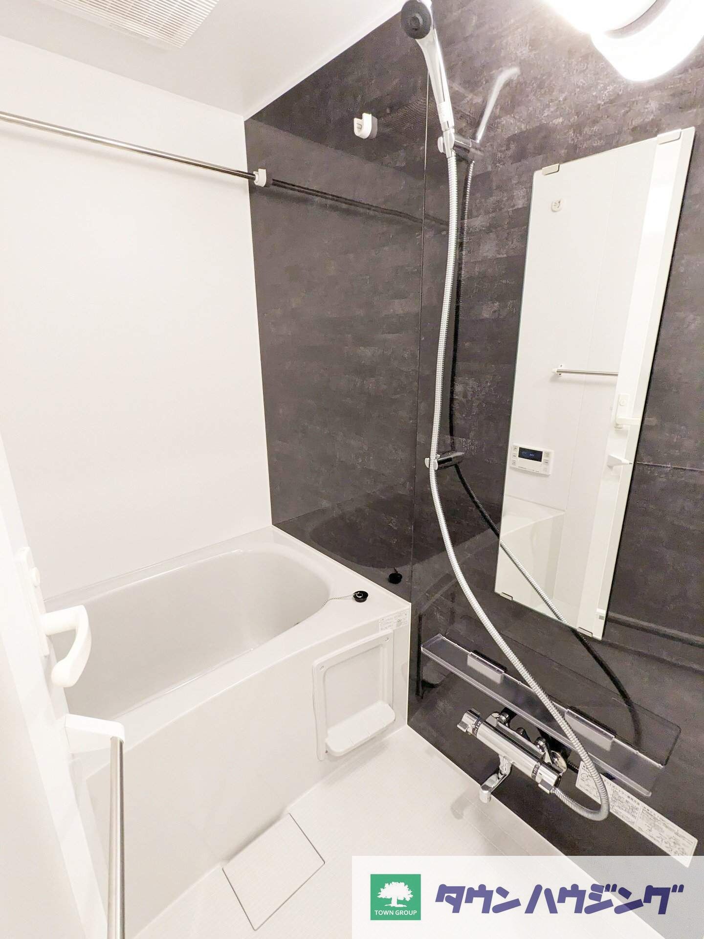 若葉ビューアパートメントの物件内観写真