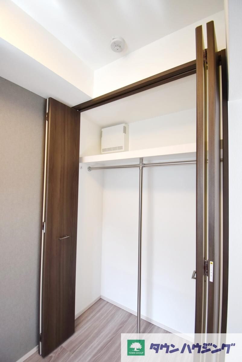 ミリアレジデンス新宿御苑の物件内観写真