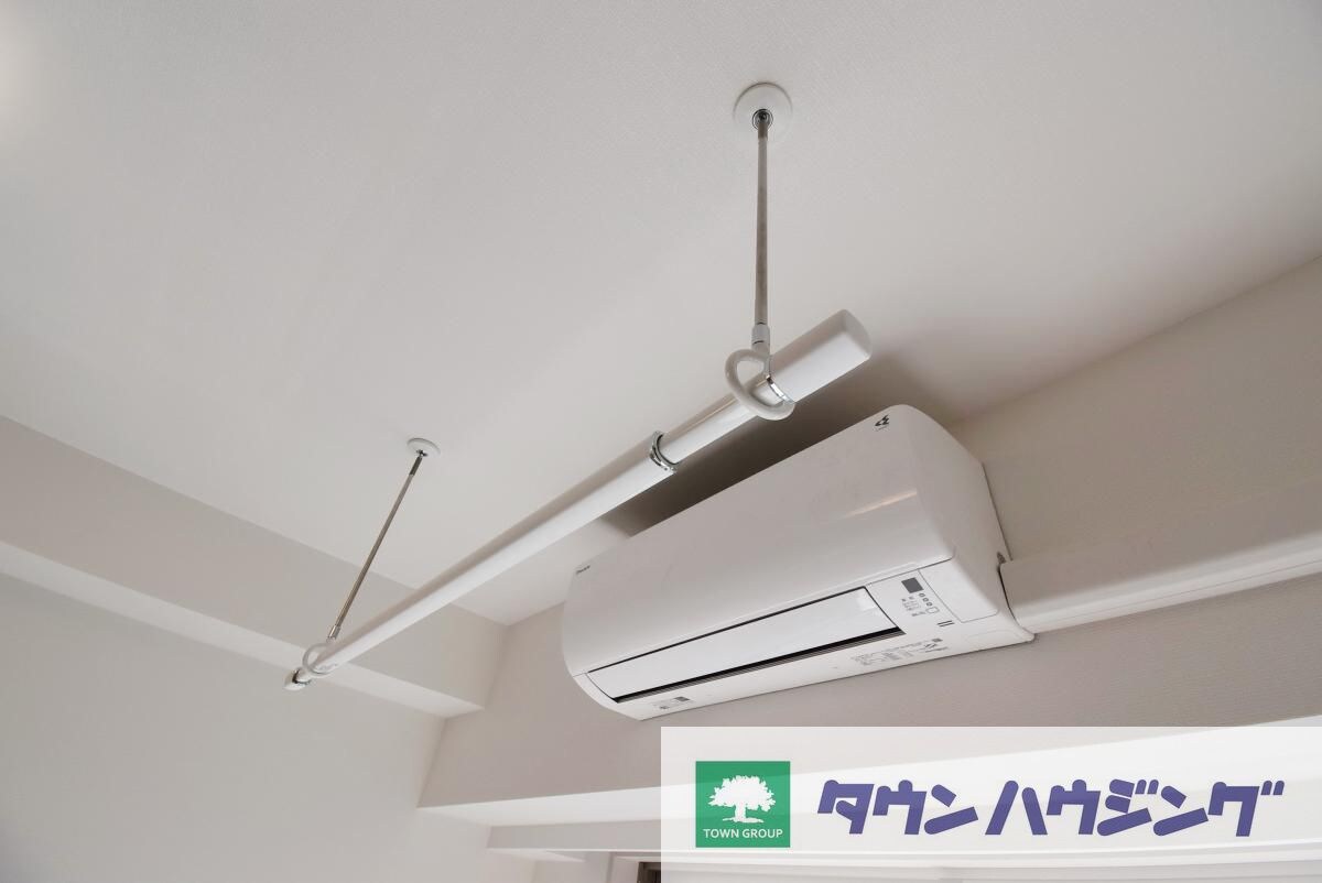 ミリアレジデンス新宿御苑の物件内観写真