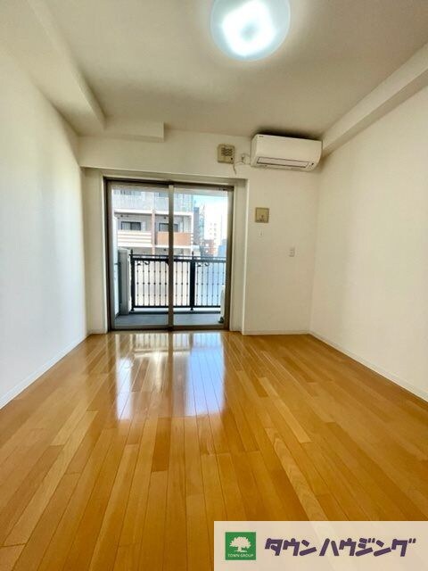 レジディア新宿御苑の物件内観写真