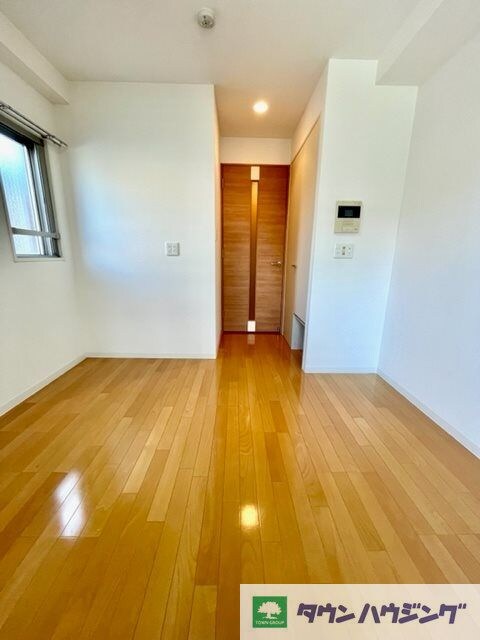 レジディア新宿御苑の物件内観写真