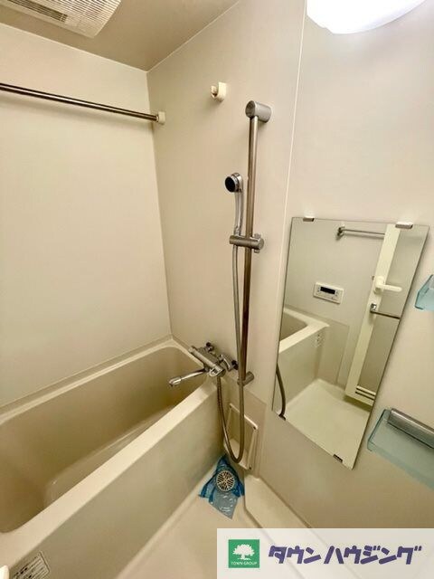 レジディア新宿御苑の物件内観写真