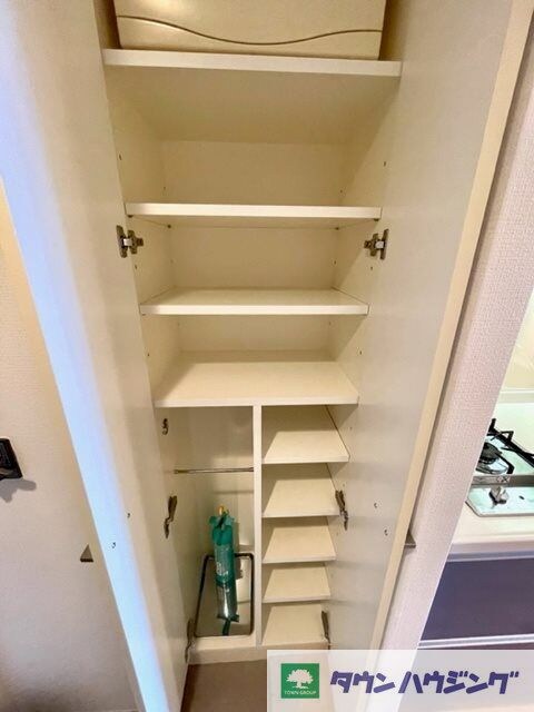 レジディア新宿御苑の物件内観写真