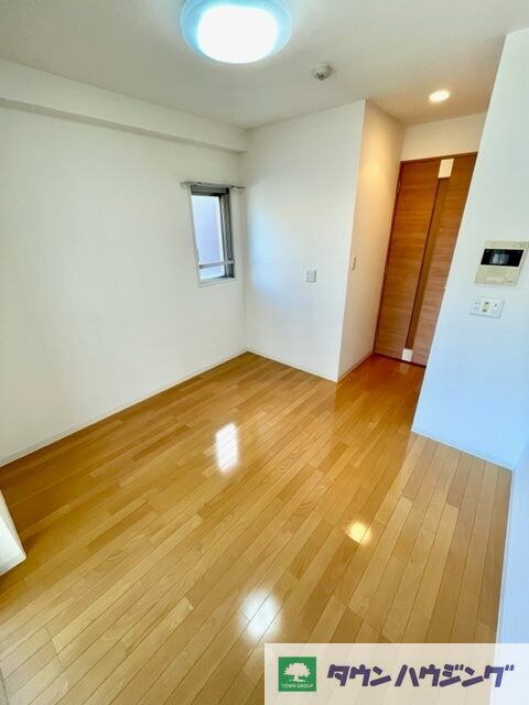 レジディア新宿御苑の物件内観写真