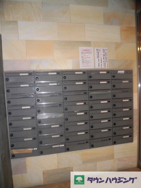 レジディア新宿御苑の物件内観写真