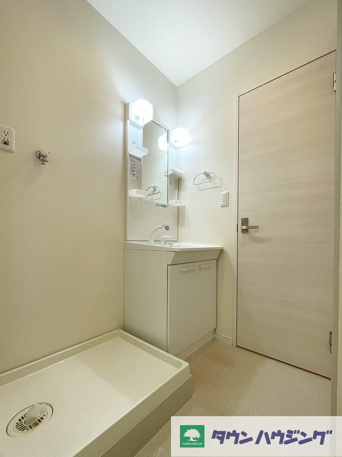 アーバンメゾン四谷若葉の物件内観写真