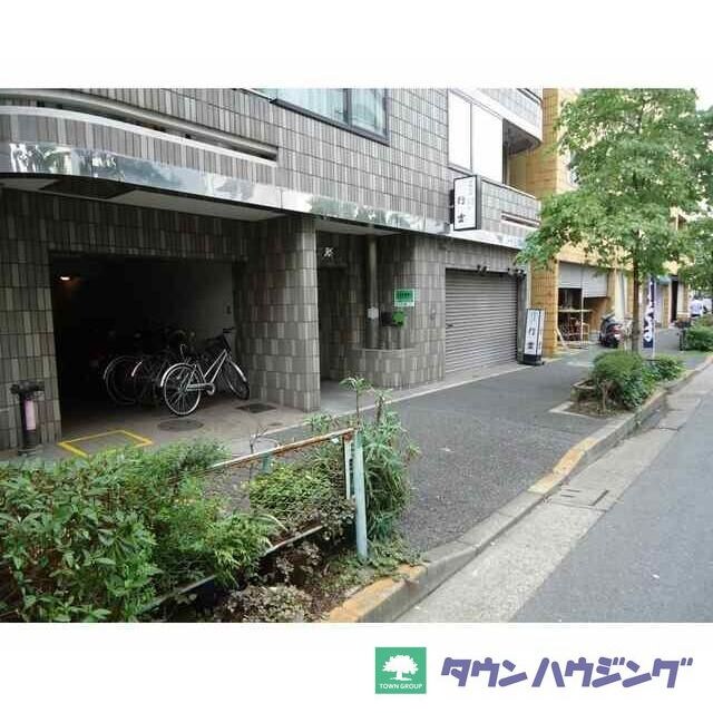 AKKレジデンス新宿の物件内観写真