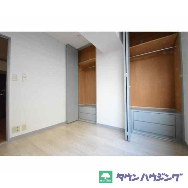 AKKレジデンス新宿の物件内観写真