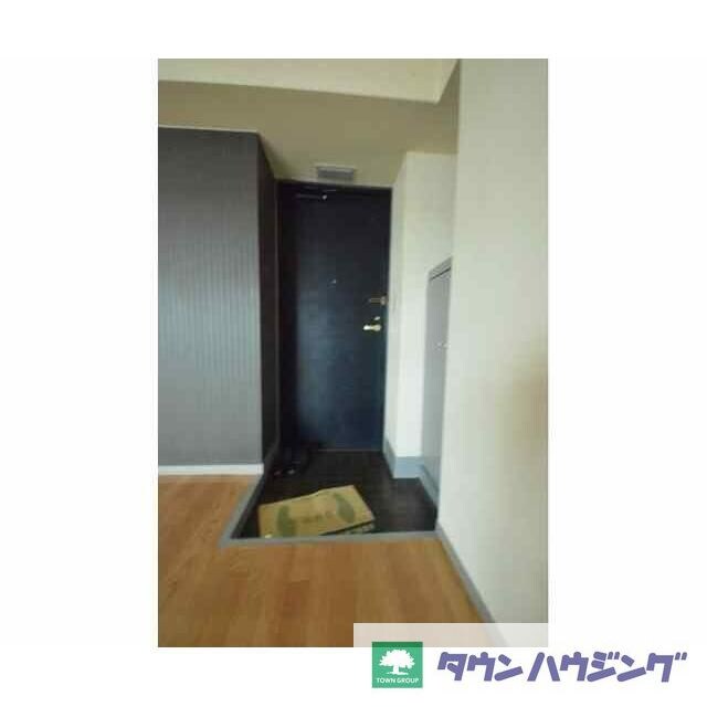 AKKレジデンス新宿の物件内観写真