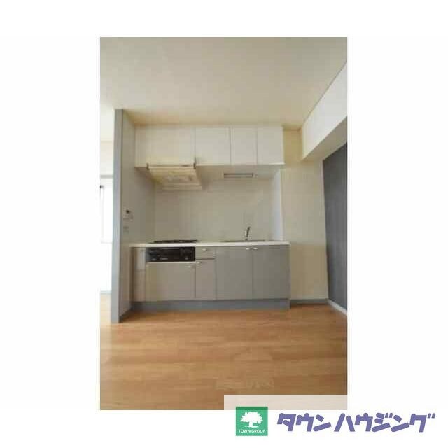 AKKレジデンス新宿の物件内観写真