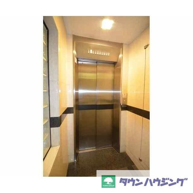 AKKレジデンス新宿の物件内観写真