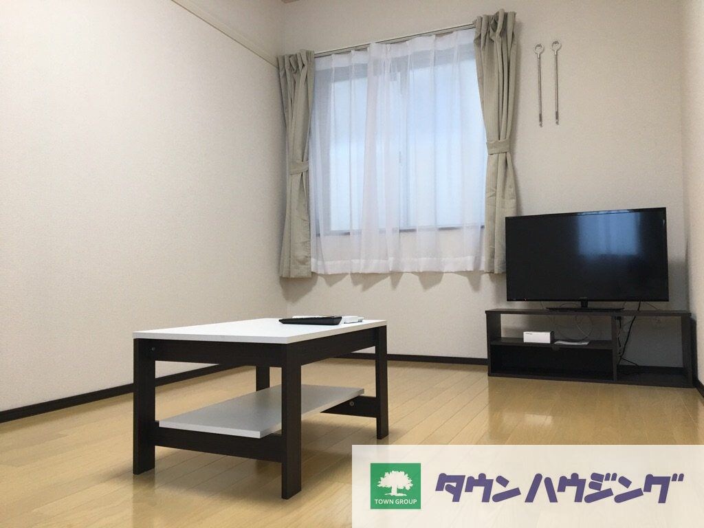 クレイノ白樺の物件内観写真