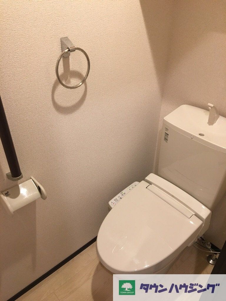 クレイノ白樺の物件内観写真