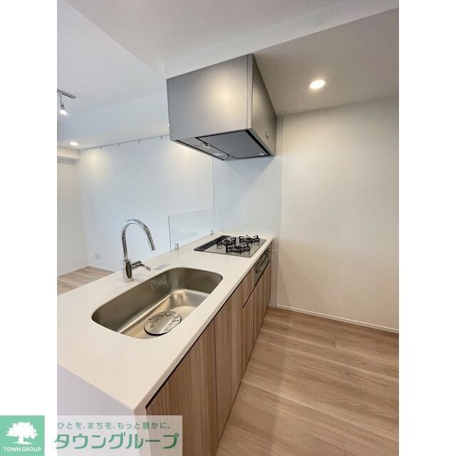 ORME COURT YOTSUYAの物件内観写真