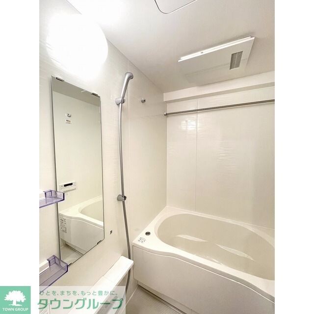 ORME COURT YOTSUYAの物件内観写真