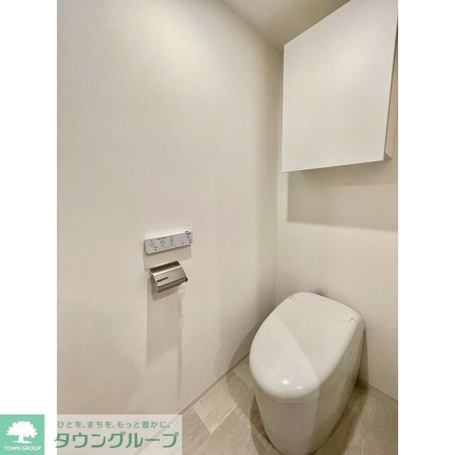 ORME COURT YOTSUYAの物件内観写真