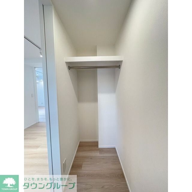 ORME COURT YOTSUYAの物件内観写真