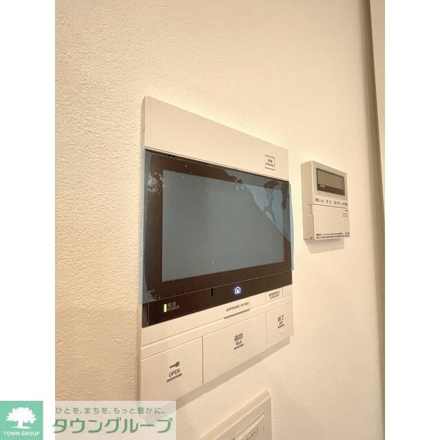 ORME COURT YOTSUYAの物件内観写真