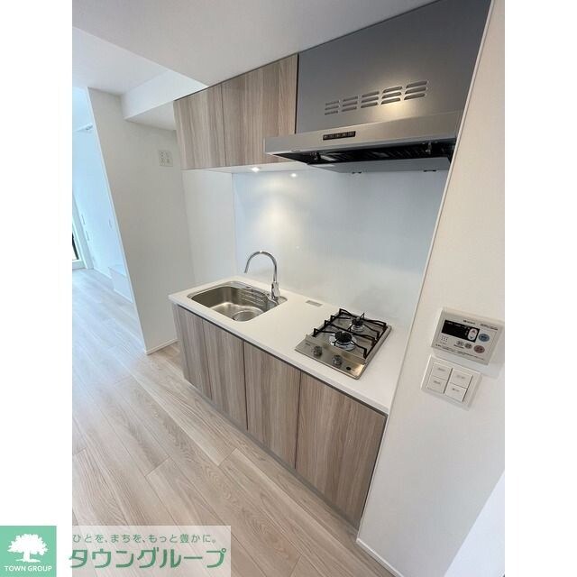 ORME COURT YOTSUYAの物件内観写真