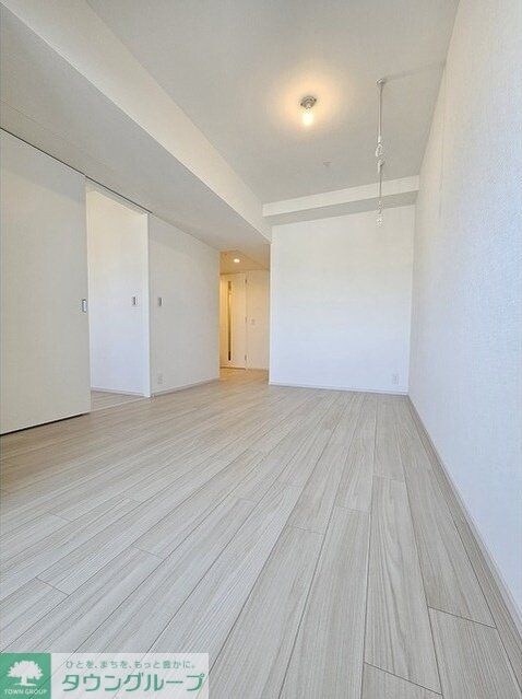 コンフォリア・リヴ東池袋の物件内観写真