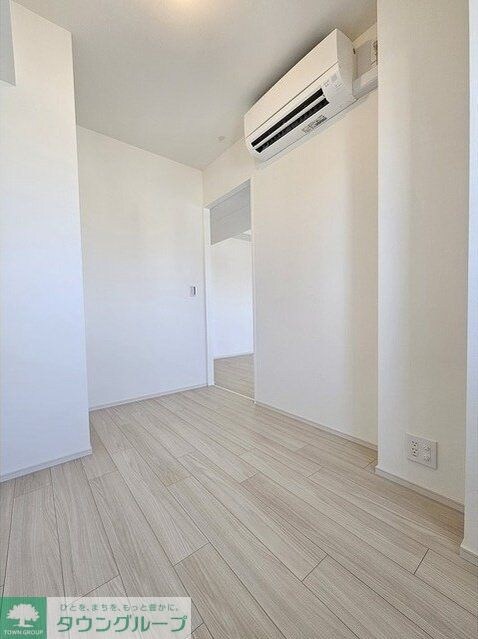 コンフォリア・リヴ東池袋の物件内観写真