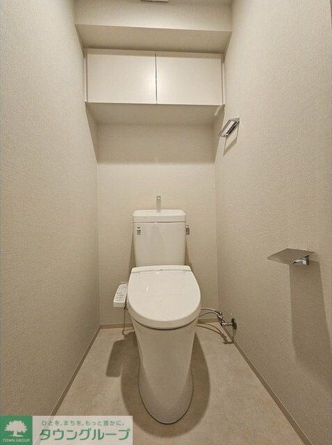 コンフォリア・リヴ東池袋の物件内観写真